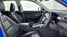 MG ZS 1.5 Hybrid+ Trophy 5dr Auto Hybrid Hatchback